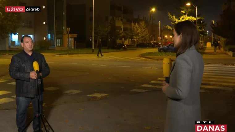 Beroš za RTL najavio novi val seroloških ispitivanja: 'Lockdown? Ništa od toga! Od utorka brzi testovi u HZJZ'