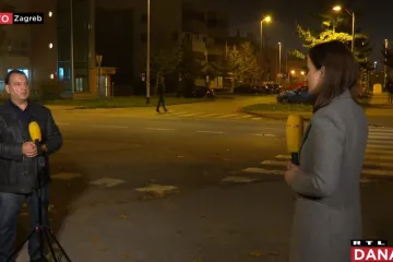 Beroš za RTL najavio novi val seroloških ispitivanja: 'Lockdown? Ništa od toga! Od utorka brzi testovi u HZJZ'