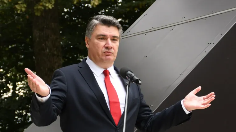 Nastavlja se 'rat' priopćenjima! Ured predsjednika: Ovi dokumenti demantiraju ministra obrane!