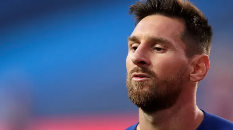 Messi &scaron;okirao svijet sramotnim pona&scaron;anjem. Za težak incident dobio je tek blagu kaznu