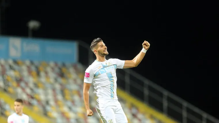 Hrvatski napadač upisao se u strijelce u pobjedi PAOK-a