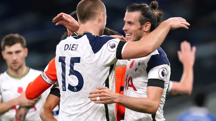 Vel&scaron;anin donio pobjedu Tottehnamu i veliki skok na tablici