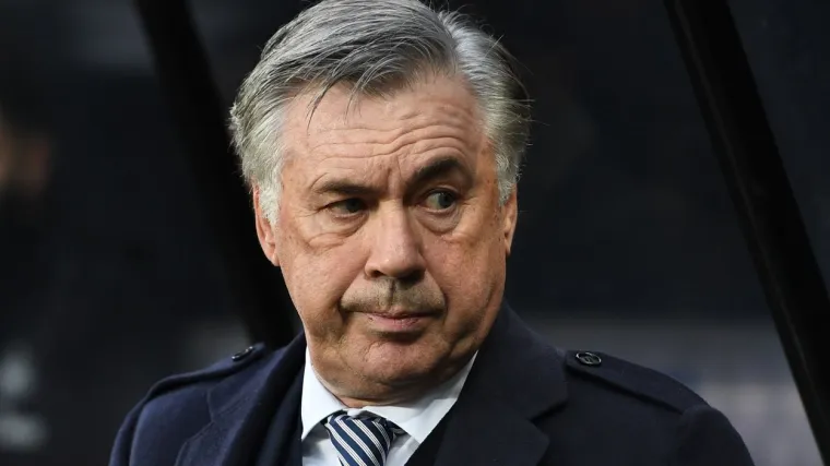 Brige za Ancelottija, Everton upisao drugi poraz u nizu