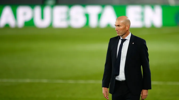 Jedan igrač Real Madrida ima koronavirus