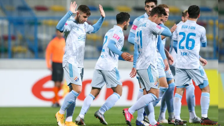 Majer zabio za pobjedu, ali se onda oglasio VAR i zbog Gavranovića mu poni&scaron;tio gol