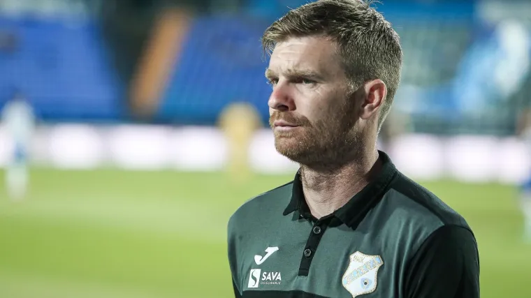 'Neki jedva čekaju da Rijeka potone. Napoli? Možda ćemo morati igrati s juniorima...'