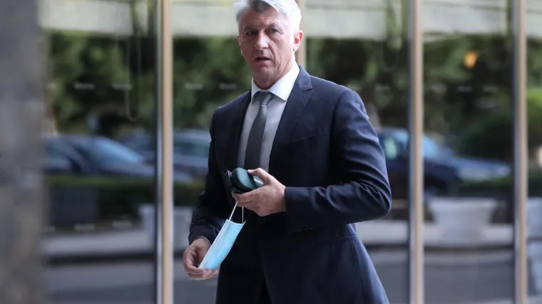 'Nema mjesta panici, sve službe su spremne'