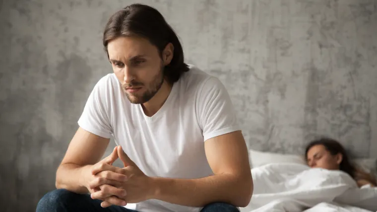 'Povjerovala mi je, ali sada imam drugi problem'