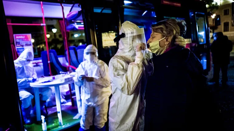 Evo koliko ih je pozitivnih