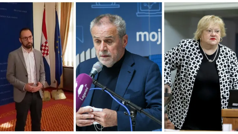 'Lokalni izbori su &scaron;ansa koju se ne smije propustiti': 'Ako Bandić dobije izbore, bit će to na&scaron;e gre&scaron;ke'