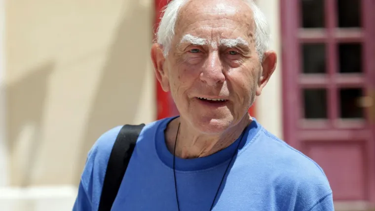 Legendarni novinar, pjesnik, pripovjedač i publicist: Preminuo je Mladen Ku&scaron;ec