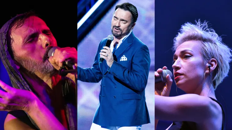 Bare prodavač, Remi prevoditeljica, Jole građevinac: &Scaron;to bi mogle raditi na&scaron;e zvijezde sad kad nema koncerata?