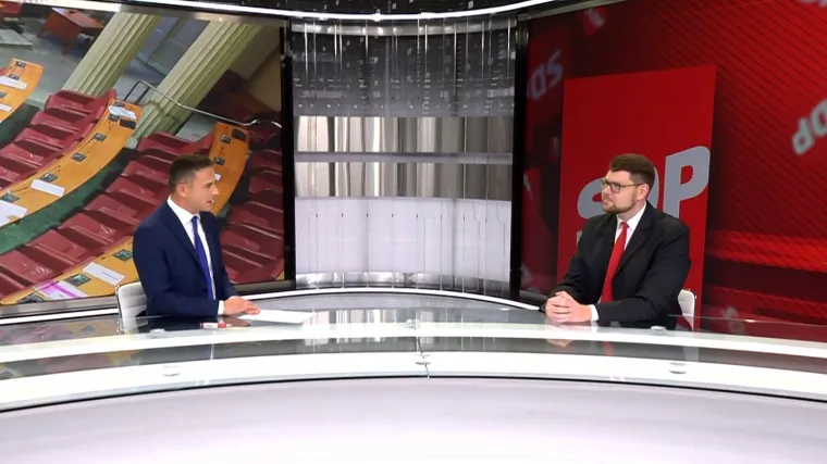 Peđa Grbin za RTL Danas: 'Od dva aspekta koronakrize, Plenkovićeva Vlada nijedan ne radi dobro'