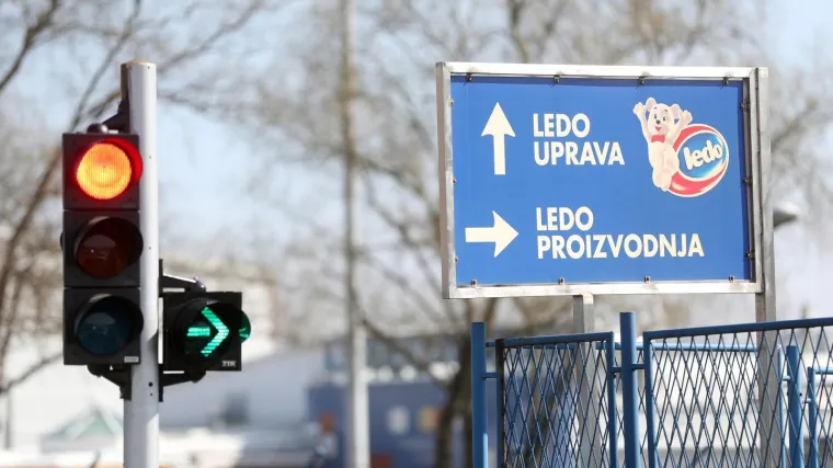 Fortenova ide dalje s prodajom Leda, objavila da postoji 'snažan međunarodni interes'