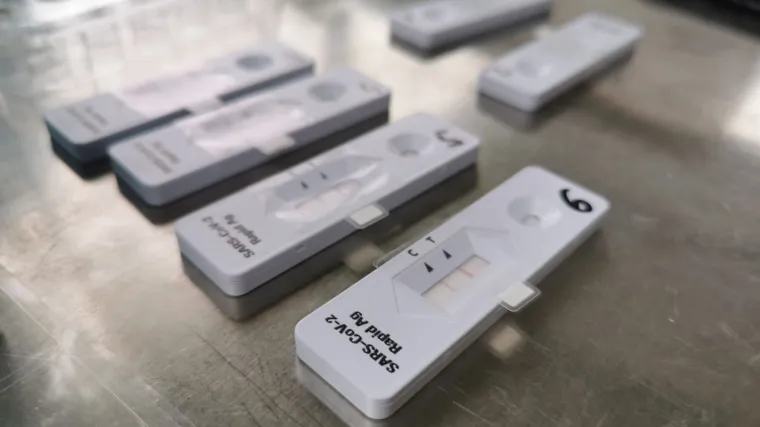 Od sutra u upotrebi i brzi antigenski testovi: Donosimo kolika je njihova pouzdanost i gdje će biti dostupni