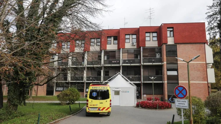 Već je bilo prilike, a sada se pruža nova: Specijalna bolnica u Stubičkim Toplicama mogla bi postati COVID bolnica