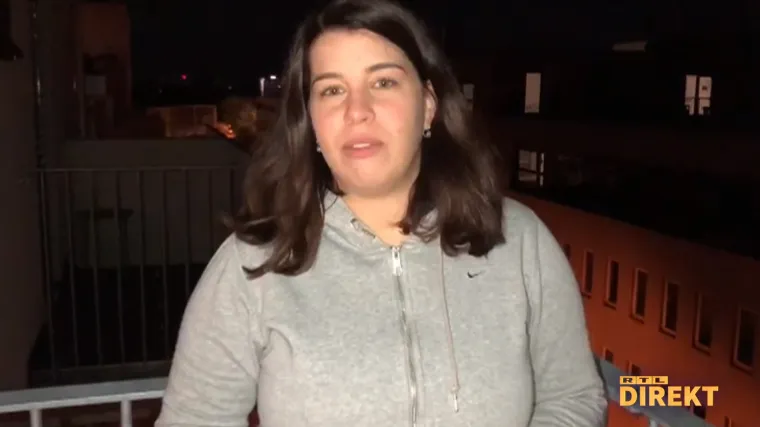 Hrvatica iz Beča za RTL Direkt: 'Jako puno ljudi je bilo u centru grada u vrijeme napada'