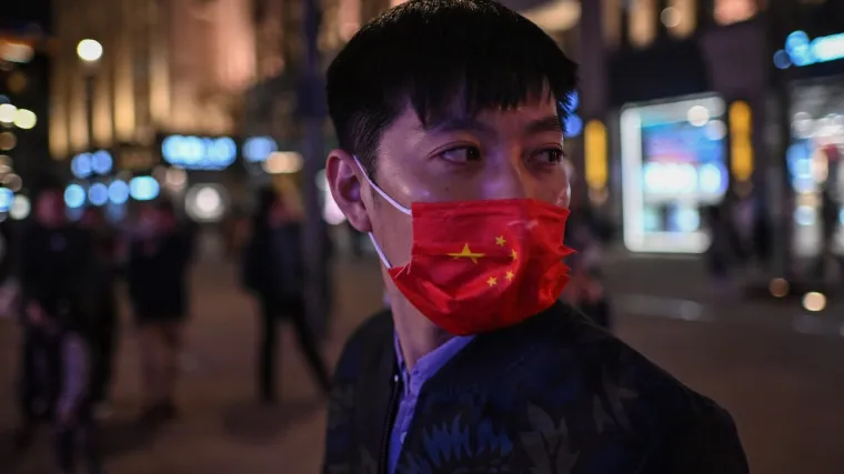 Ona će možda jedina dobro proći u svemu ovome, ali to nosi novi problem