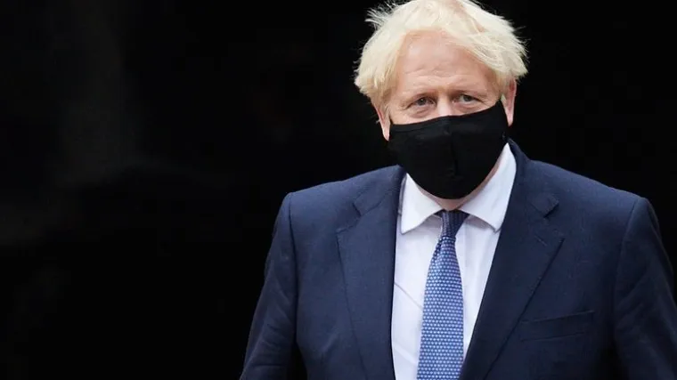 Johnson se tjednima opirao, a onda je procurio dopis koji ga je primorao na to. Ipak, njegova riječ nije zadnja...