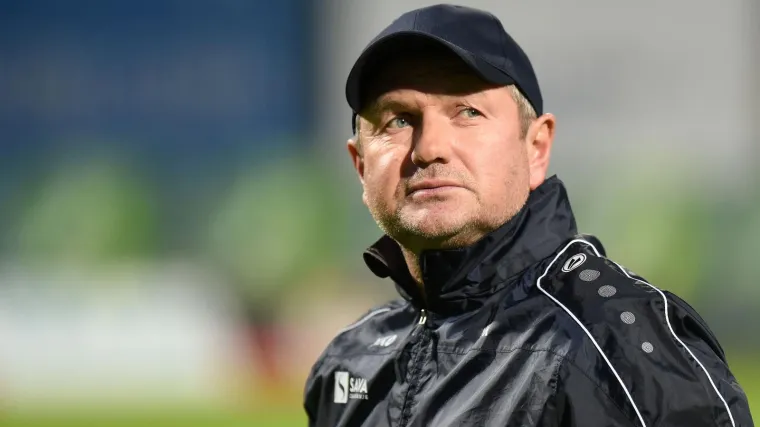 'Da razmi&scaron;ljam o tome, ja bih bio kriva osoba za svoj posao...'