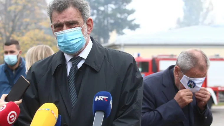 Bandić opet skroz nadrealan, ovo je njegov dana&scaron;nji poku&scaron;aj