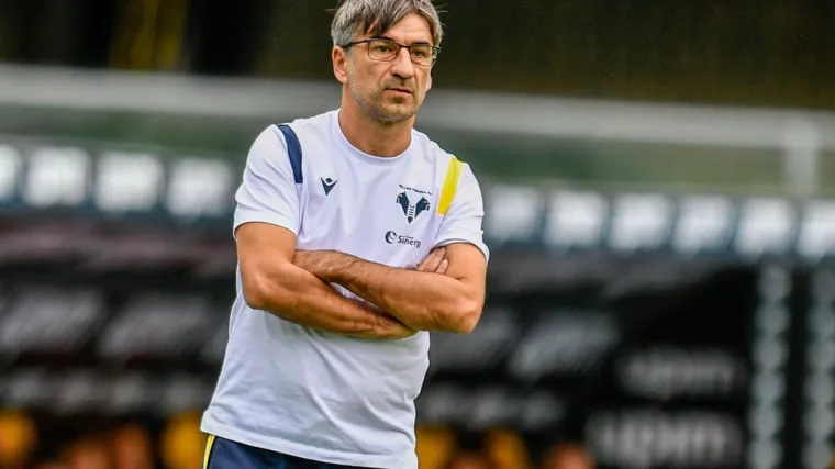 Jurić razbio Inzaghijevu ekipu i polako se probija prema vrhu lige