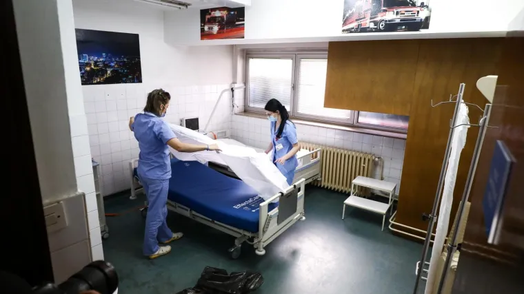 Povrđeno 764 nova slučaja zaraze; U Republici Srpskoj učenici se ponovno vraćaju u &scaron;kole