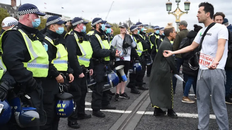 Neke europske zemlje uvode nove mjere unatoč sve većem otporu