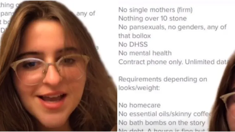 'On želi biljku, a ne ženu'