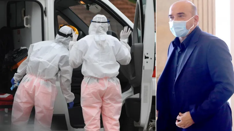 'Zamislite to kao dim cigarete koji ostaje u zraku'