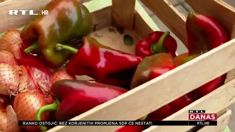 Poljoprivrednici se sve više okreću slobodnom uzgoju životinja: Pogledajte kako izgleda skrivena farma na Papuku