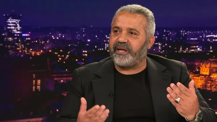 Haidar Diab komentirao napad u Beču: 'Moramo shvatiti da smo u ratu s okrutnom ideologijom'