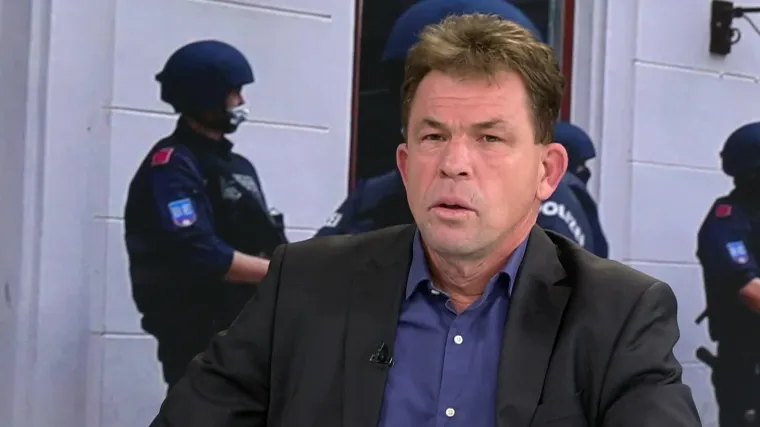 Stručnjak za sigurnost o napadu u Beču i može li Hrvatska postati meta: 'Ne postoji izravna prijetnja'