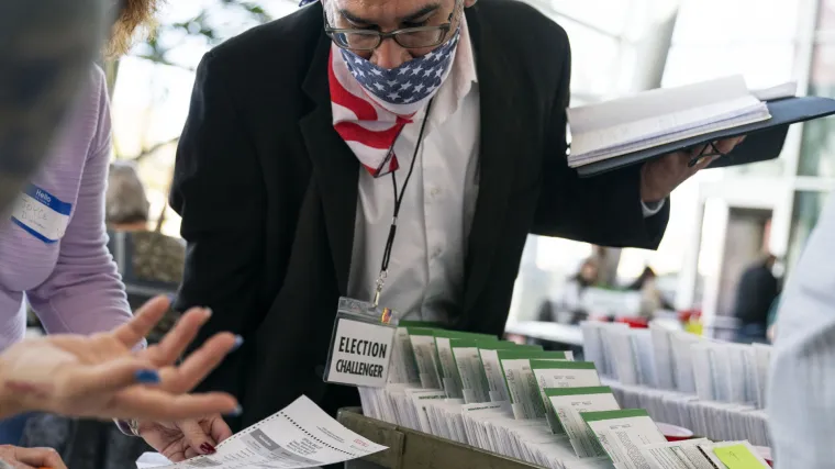 Oko kojih pitanja se lome koplja na američkim predsjedničkim izborima?