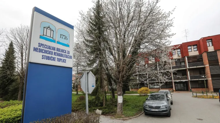 Stubičke toplice ne mogu postati Covid-bolnica? 'Nemamo opremu za liječenje koronavirusa'