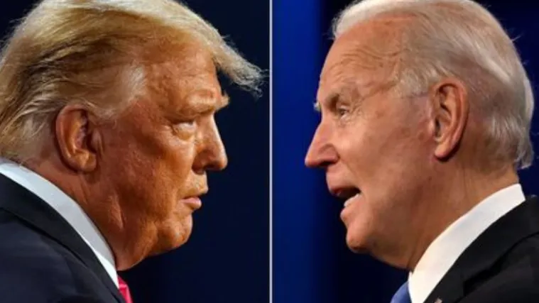 Američki izbori zasad prolaze mirno: 'Nitko ne zna kako će ovo zavr&scaron;iti'