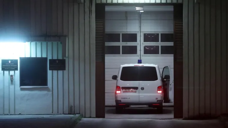 Od 12 uhićenih u aferi Janaf u pritvoru jo&scaron; samo četvorica: Remetinec jučer napustio i Ljubomir Peru&scaron;ić