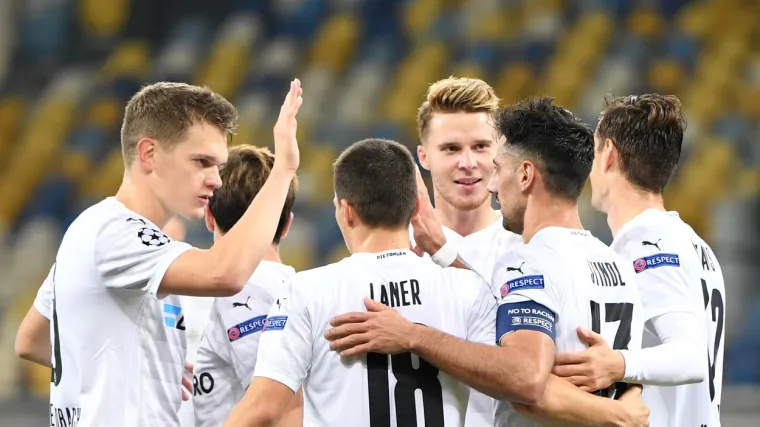 &Scaron;ahtar ne pamti kad ga je netko ovako natrpao, Atletico prosuo bodove u Moskvi