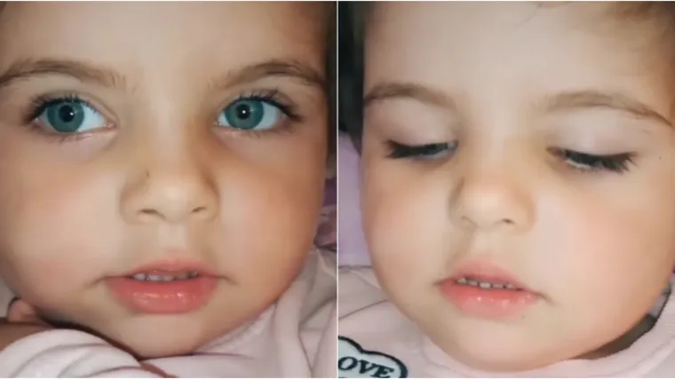 Kad čujete kako se pokušala izvući, puknut ćete; 'To nisam ja, nego...'