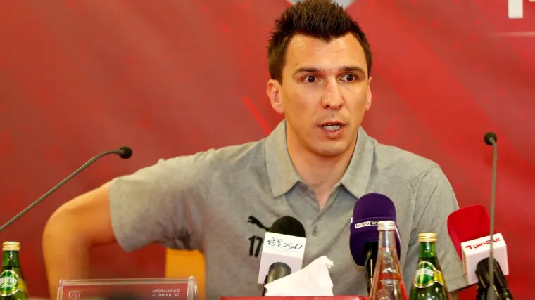 'Crno-bijeli će ga poku&scaron;ati dovesti u sljedećem prijelaznom roku''