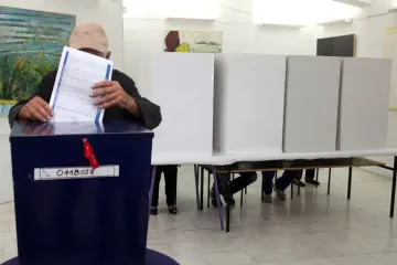 Ipak, do sada je već glasalo 100 milijuna  Amerikanaca