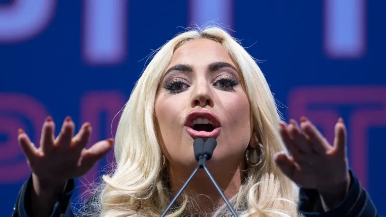 'Skinite i vi rukavice jer ovo je bitka, bitka za ono u &scaron;to vjerujete'