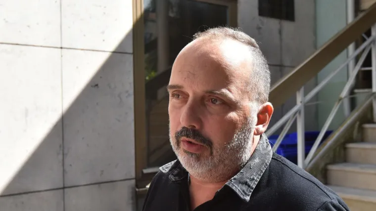 Uhvatio se i komunizma, pobačaja...