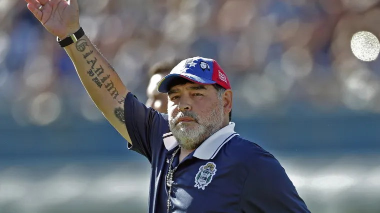 Legendarni nogometa&scaron; zavr&scaron;io u bolnici - 'Psihički se osjeća jako lo&scaron;e'