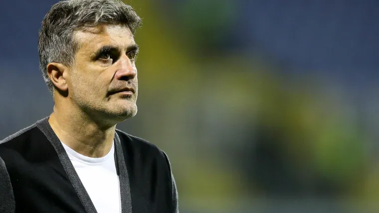 'Ba&scaron; me luđački boljela glava'