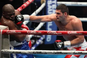 'Filip je ovog trenutka među pet najboljih na svijetu'