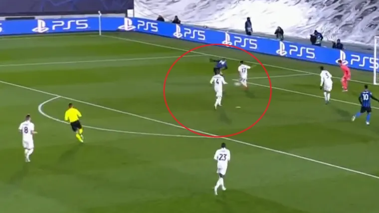 Vatreni odgovorio na prozivke, pogledajte kako je zabio Realu