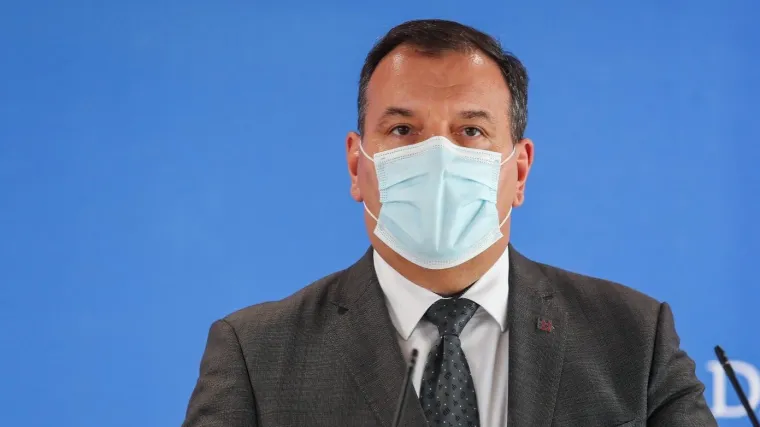 'Ako do toga dođe, podnijet ću ostavku'