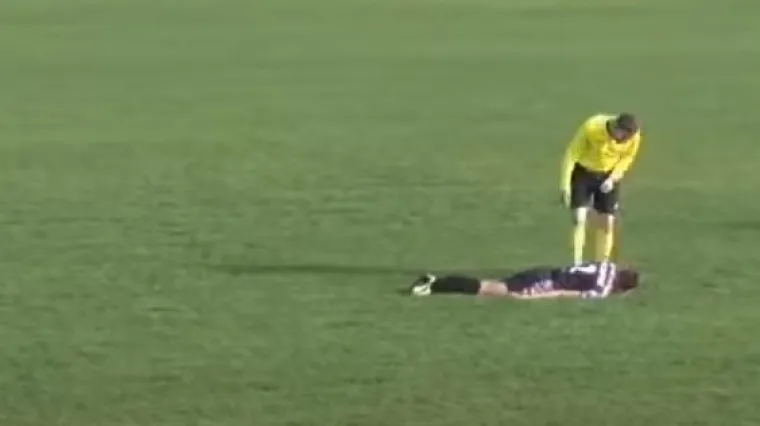 Trajala je samo pet sekundi, pogledajte kako je to izgledalo