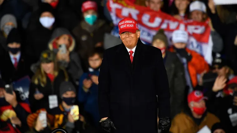 'Ma, nema potrebe za igricama'